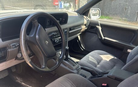 Opel Senator B, 1988 год, 335 000 рублей, 13 фотография
