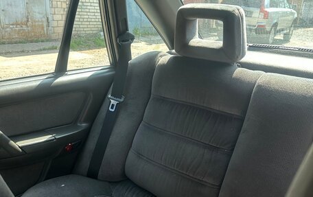 Opel Senator B, 1988 год, 335 000 рублей, 16 фотография