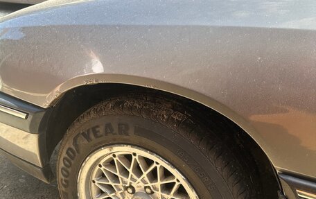 Opel Senator B, 1988 год, 335 000 рублей, 19 фотография
