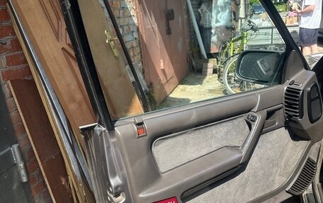 Opel Senator B, 1988 год, 335 000 рублей, 14 фотография