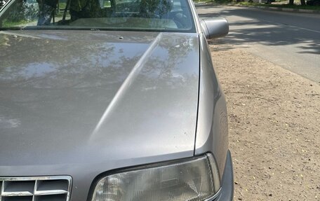 Opel Senator B, 1988 год, 335 000 рублей, 28 фотография