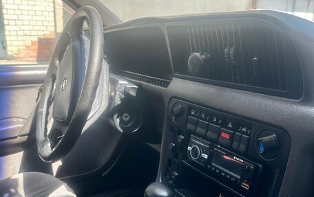 Opel Senator B, 1988 год, 335 000 рублей, 27 фотография