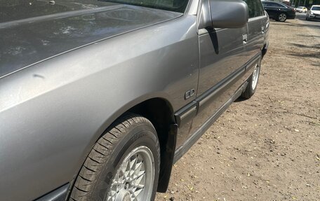 Opel Senator B, 1988 год, 335 000 рублей, 33 фотография