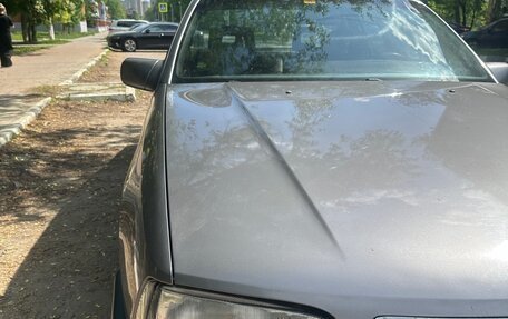 Opel Senator B, 1988 год, 335 000 рублей, 30 фотография