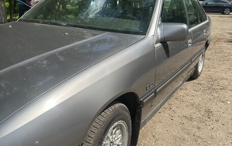 Opel Senator B, 1988 год, 335 000 рублей, 35 фотография