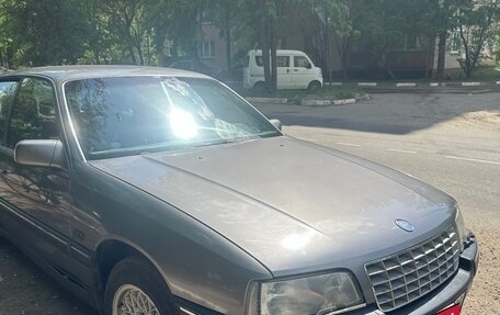 Opel Senator B, 1988 год, 335 000 рублей, 24 фотография