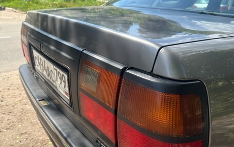 Opel Senator B, 1988 год, 335 000 рублей, 38 фотография