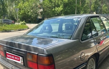 Opel Senator B, 1988 год, 335 000 рублей, 39 фотография