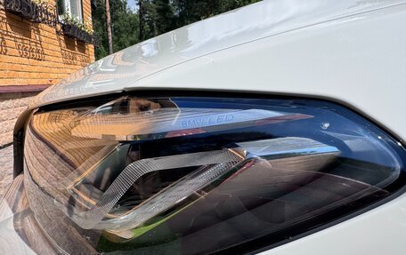 BMW 5 серия, 2021 год, 6 600 000 рублей, 10 фотография