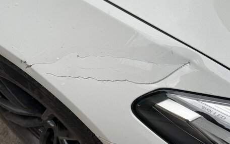 BMW 5 серия, 2021 год, 6 600 000 рублей, 30 фотография