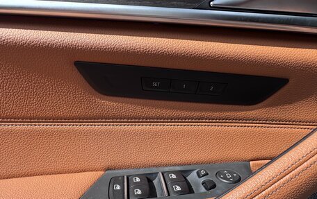 BMW 5 серия, 2021 год, 6 600 000 рублей, 24 фотография