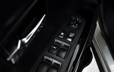 Mitsubishi Outlander III рестайлинг 3, 2008 год, 920 000 рублей, 11 фотография