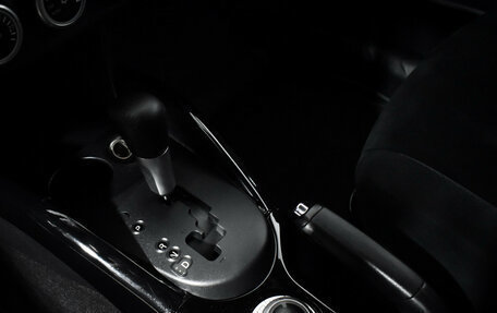 Mitsubishi Outlander III рестайлинг 3, 2008 год, 920 000 рублей, 12 фотография