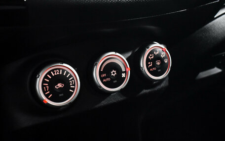 Mitsubishi Outlander III рестайлинг 3, 2008 год, 920 000 рублей, 19 фотография