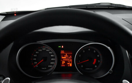 Mitsubishi Outlander III рестайлинг 3, 2008 год, 920 000 рублей, 20 фотография