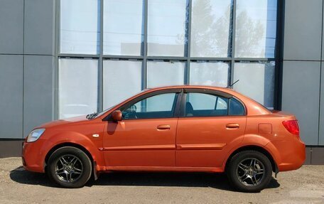 KIA Rio II, 2010 год, 510 000 рублей, 5 фотография