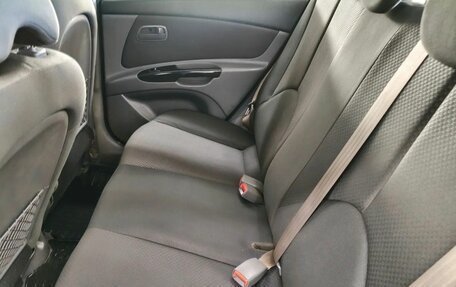 KIA Rio II, 2010 год, 510 000 рублей, 11 фотография