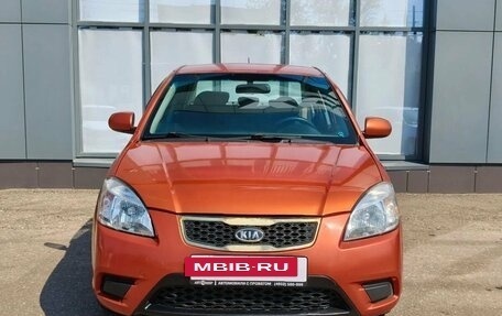KIA Rio II, 2010 год, 510 000 рублей, 2 фотография