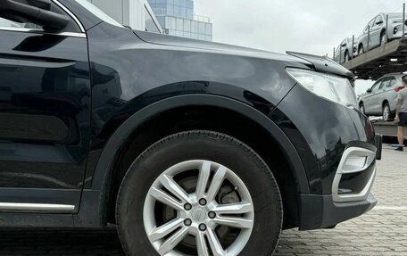 Geely Atlas I, 2019 год, 1 441 000 рублей, 5 фотография