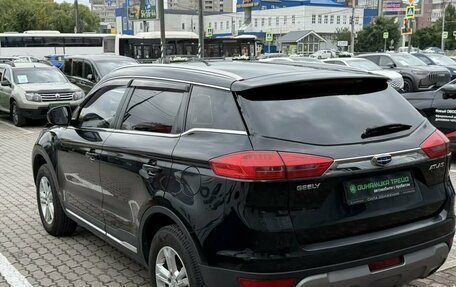 Geely Atlas I, 2019 год, 1 441 000 рублей, 8 фотография