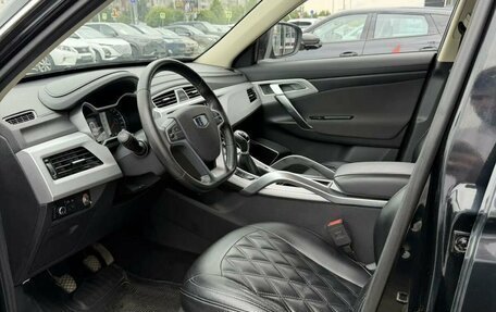 Geely Atlas I, 2019 год, 1 441 000 рублей, 10 фотография