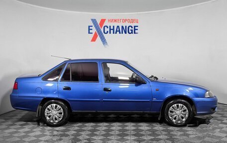 Daewoo Nexia I рестайлинг, 2011 год, 179 000 рублей, 4 фотография