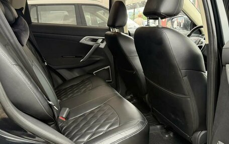 Geely Atlas I, 2019 год, 1 441 000 рублей, 14 фотография