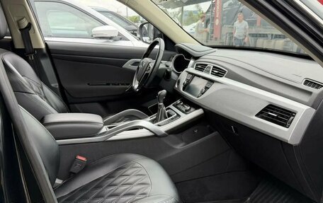 Geely Atlas I, 2019 год, 1 441 000 рублей, 13 фотография