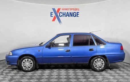 Daewoo Nexia I рестайлинг, 2011 год, 179 000 рублей, 8 фотография