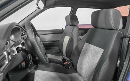 Daewoo Nexia I рестайлинг, 2011 год, 179 000 рублей, 9 фотография
