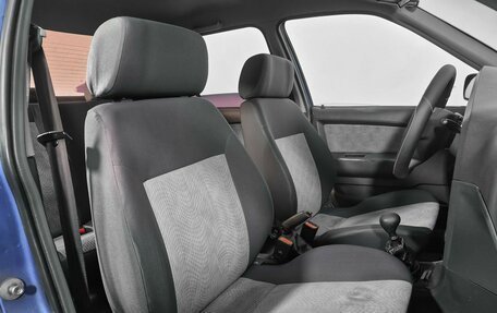 Daewoo Nexia I рестайлинг, 2011 год, 179 000 рублей, 11 фотография