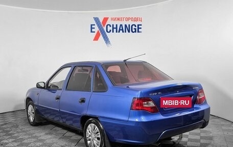 Daewoo Nexia I рестайлинг, 2011 год, 179 000 рублей, 7 фотография