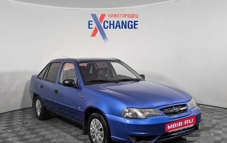 Daewoo Nexia I рестайлинг, 2011 год, 179 000 рублей, 3 фотография