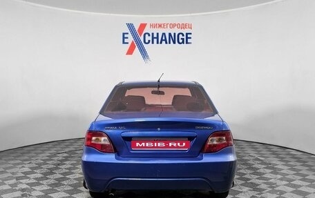 Daewoo Nexia I рестайлинг, 2011 год, 179 000 рублей, 6 фотография