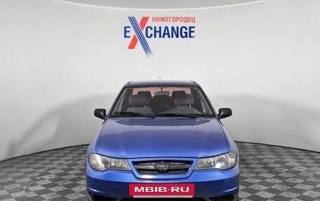 Daewoo Nexia I рестайлинг, 2011 год, 179 000 рублей, 2 фотография