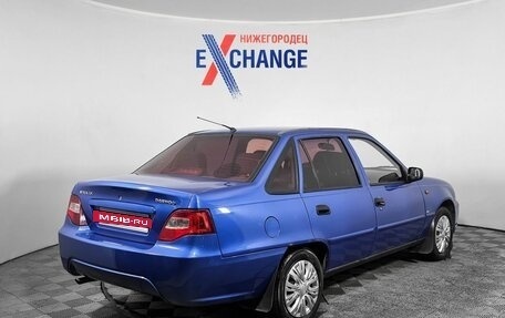 Daewoo Nexia I рестайлинг, 2011 год, 179 000 рублей, 5 фотография
