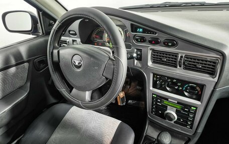 Daewoo Nexia I рестайлинг, 2011 год, 179 000 рублей, 13 фотография