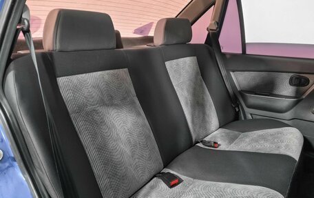 Daewoo Nexia I рестайлинг, 2011 год, 179 000 рублей, 12 фотография