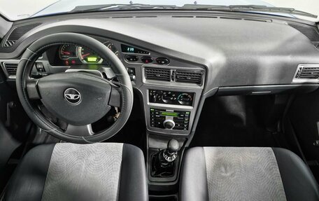 Daewoo Nexia I рестайлинг, 2011 год, 179 000 рублей, 14 фотография