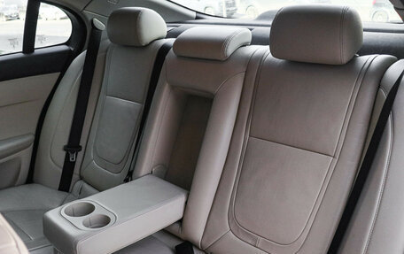 Jaguar XF I рестайлинг, 2014 год, 1 580 000 рублей, 9 фотография