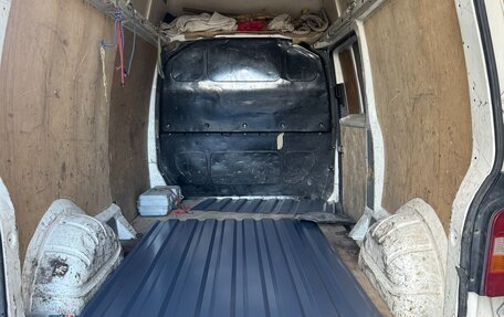 Volkswagen Transporter T5 рестайлинг, 2007 год, 650 000 рублей, 6 фотография