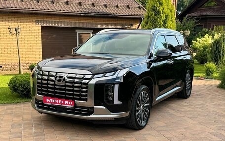 Hyundai Palisade I, 2024 год, 6 500 000 рублей, 1 фотография