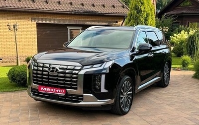 Hyundai Palisade I, 2024 год, 6 500 000 рублей, 1 фотография