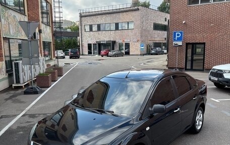 Ford Focus II рестайлинг, 2007 год, 430 000 рублей, 1 фотография