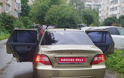 Daewoo Nexia I рестайлинг, 2011 год, 100 000 рублей, 1 фотография