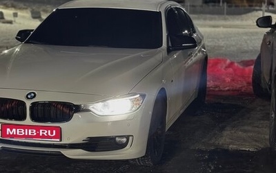 BMW 3 серия, 2012 год, 1 527 000 рублей, 1 фотография