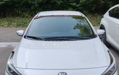 KIA Cerato III, 2018 год, 1 330 000 рублей, 1 фотография