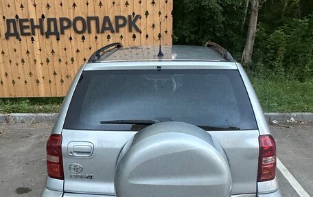 Toyota RAV4, 2004 год, 730 000 рублей, 1 фотография