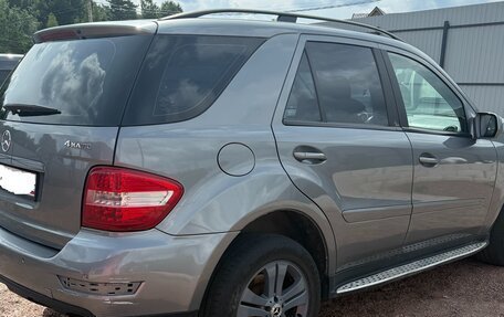 Mercedes-Benz M-Класс, 2010 год, 1 200 000 рублей, 1 фотография