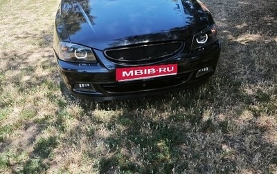 Hyundai Accent II, 2005 год, 450 000 рублей, 1 фотография